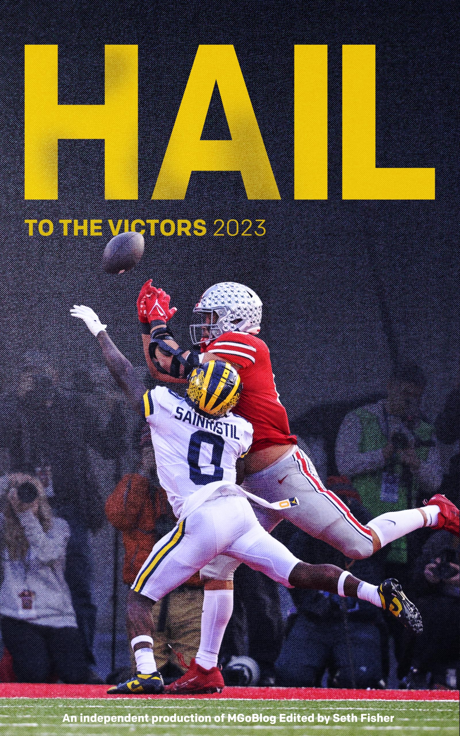 Hail to the Victors 2023