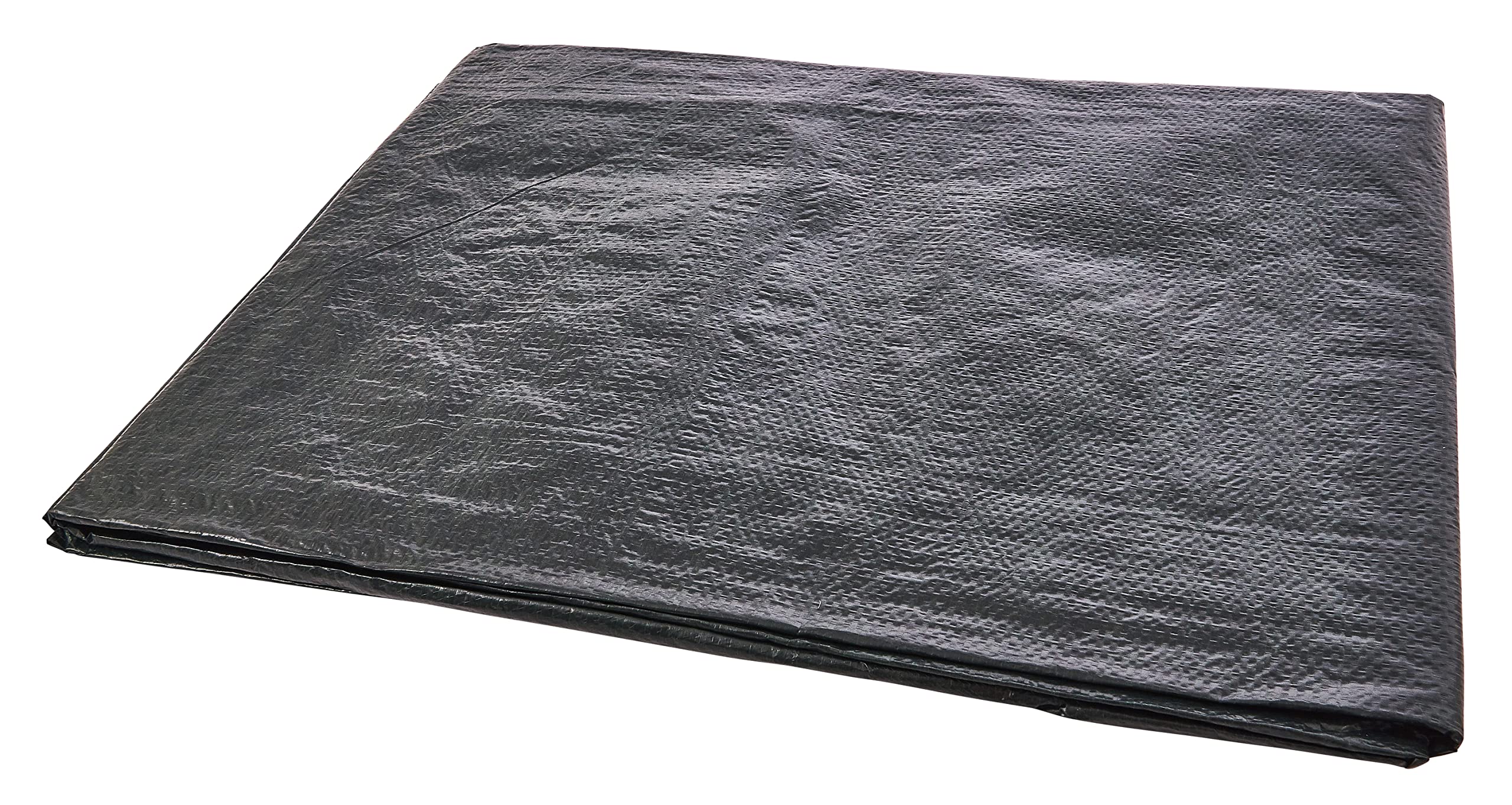 Amtech S4910 Green Tarpaulin Sheets Waterproof, Washable, Tear proof 3.65 x 2.4 m (12 x 8 ft)