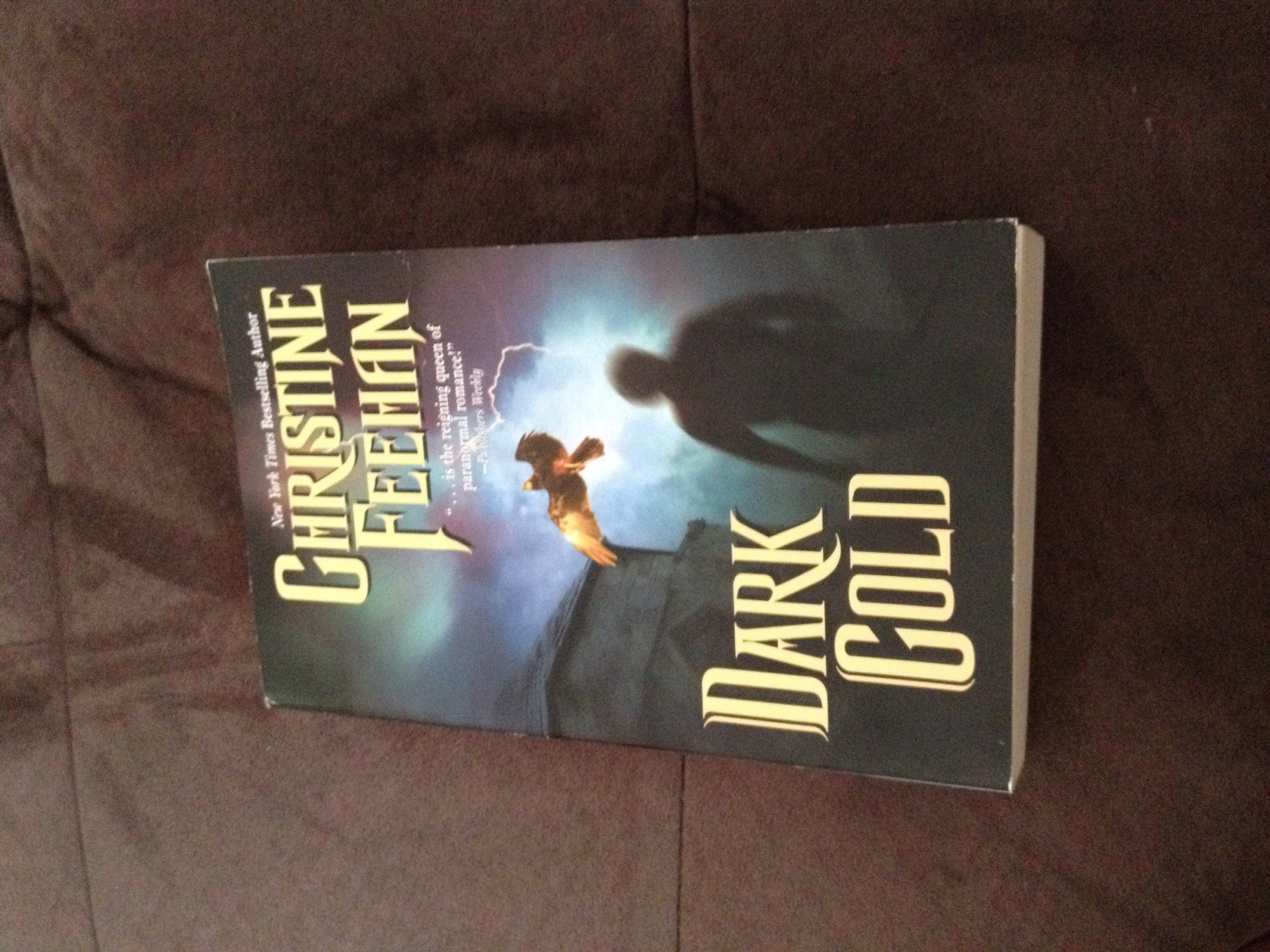 Buy Dark Gold — BookShops.in