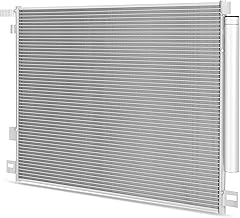 AUTOSAVER88 A/C AC Condenser Air Conditioning Condenser Compatible with 2019 2020 2021 2022 Avalon 2018-2022 Camry L4 2.5L V6 3.5L
