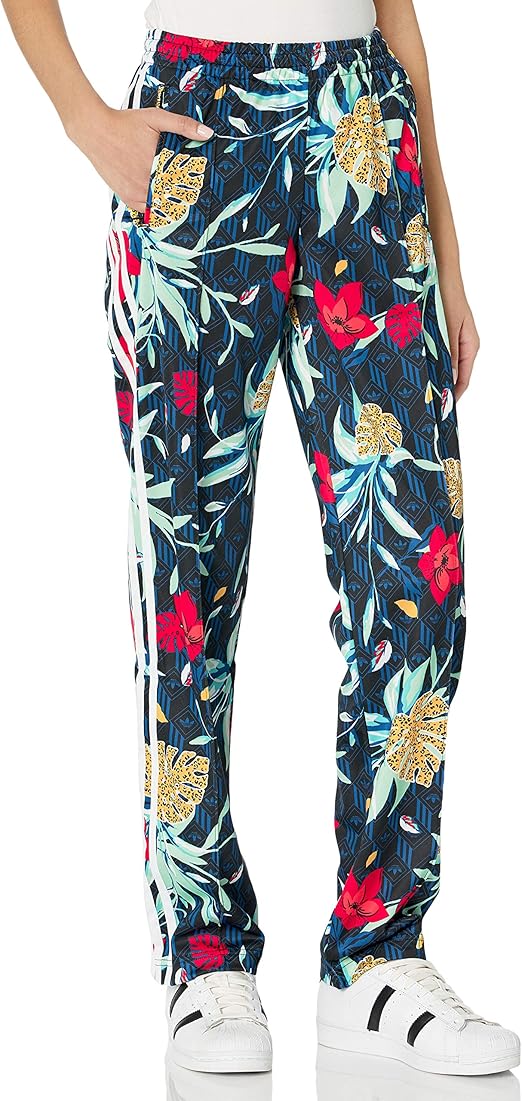 adidas Originals Women's Collegiate Track Pants