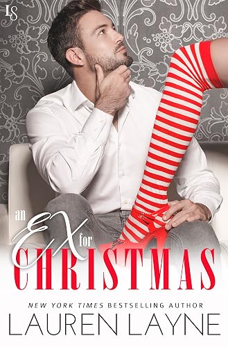 An Ex for Christmas: A Love Unexpectedly Novel (English Edition)