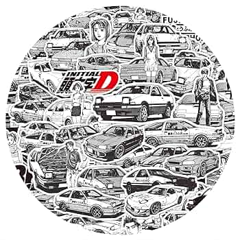 【非売品】シン・秋葉原駅　ノベルティ　クリアファイル&ステッカー カグラバチ』千社札風ステッカーセット – JUMP SHOPオンライン