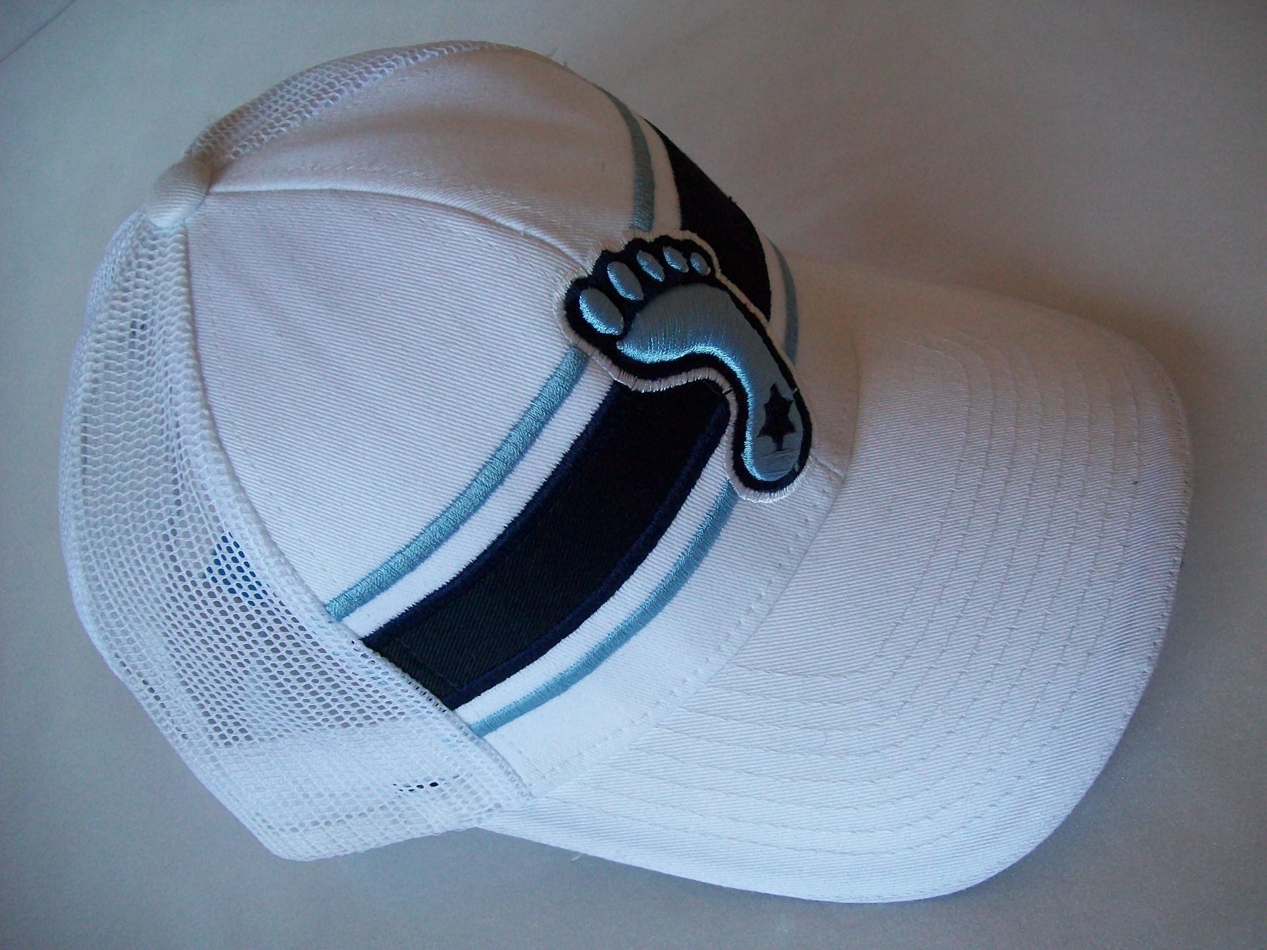 NCAA Official Cap US American College Sports University North Carolina Tar Heels American Basketball Baseball Football Hockey Hat Cap 3 – Michael Jordan