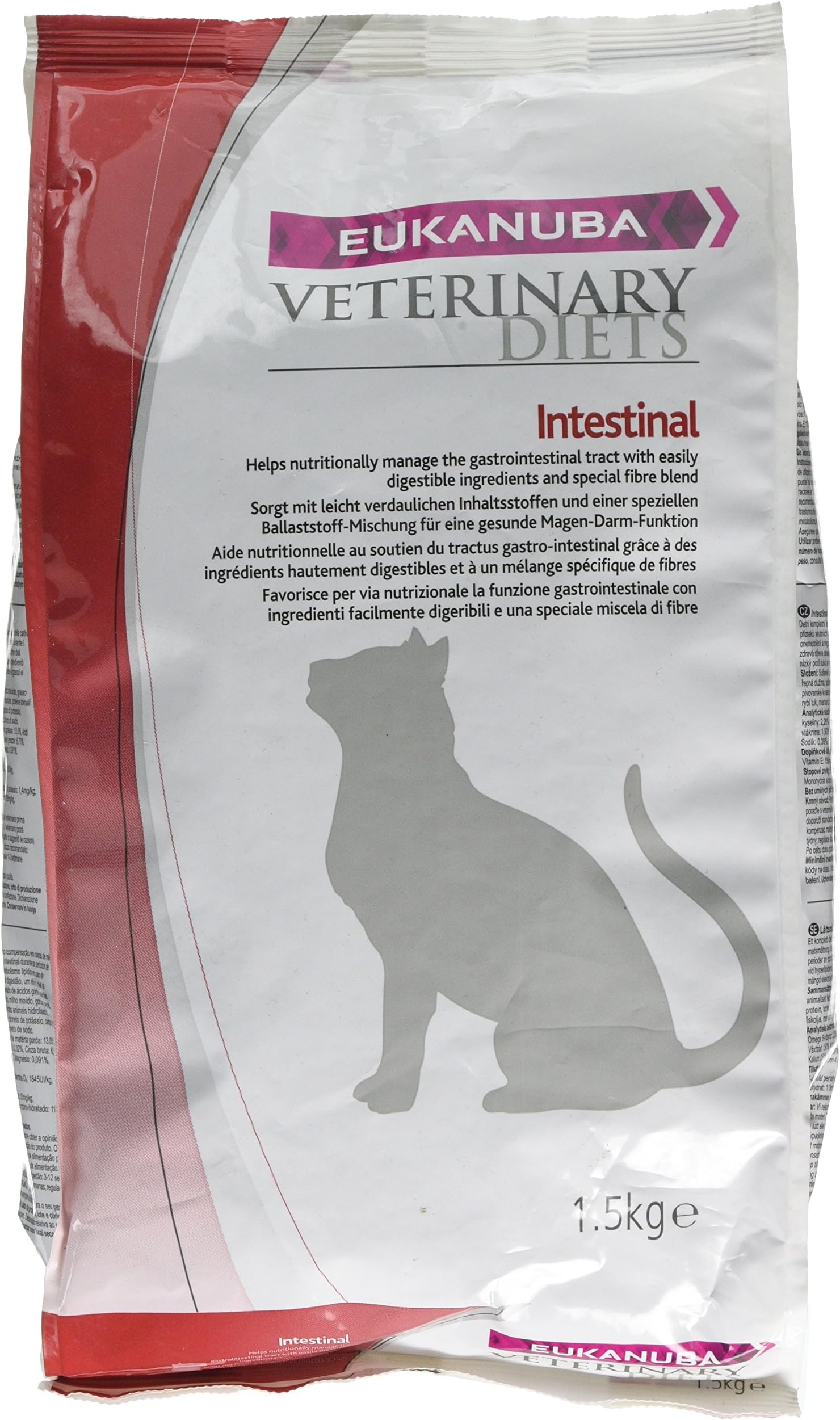 eukanuba gastrointestinal