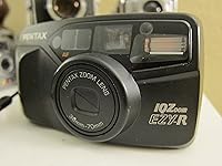 Vista 3 de Pentax IQ Zoom EZY-R 1.378 in Zoom Cámara