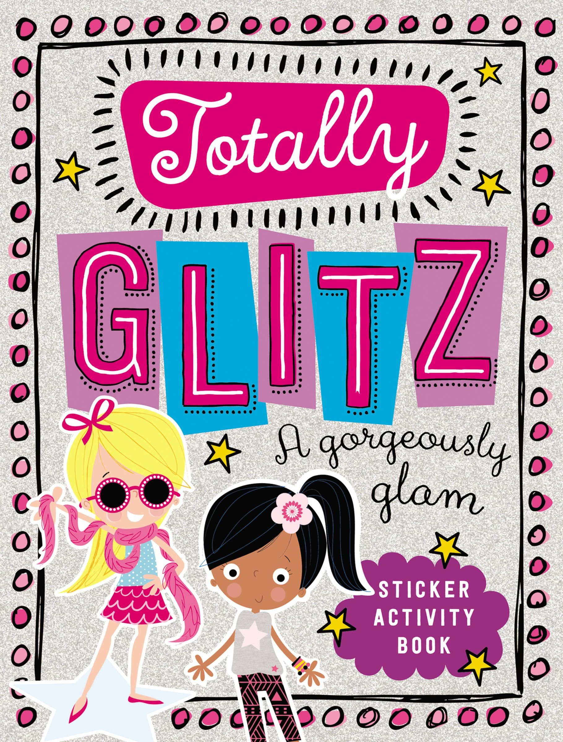 Totally Glitz: Thomas Nelson