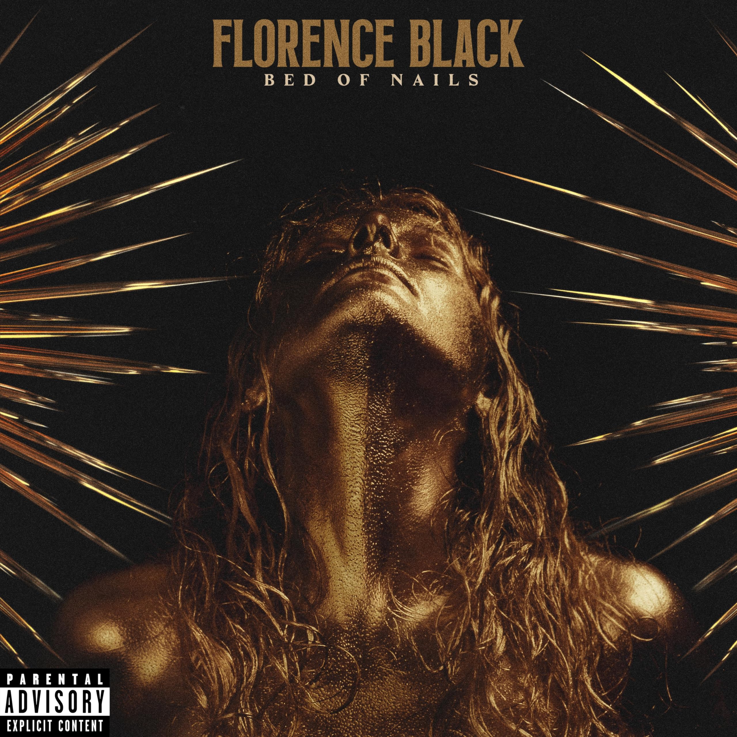 Florence Black