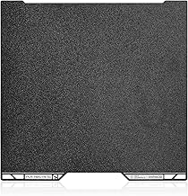 UniTak3D H2D PEI Build Plate 355 x 346 m Double Sided Textured Heated Bed Flexible Removable Spring Bed Plate Compatible with Bambu lab H2D 3D Printer