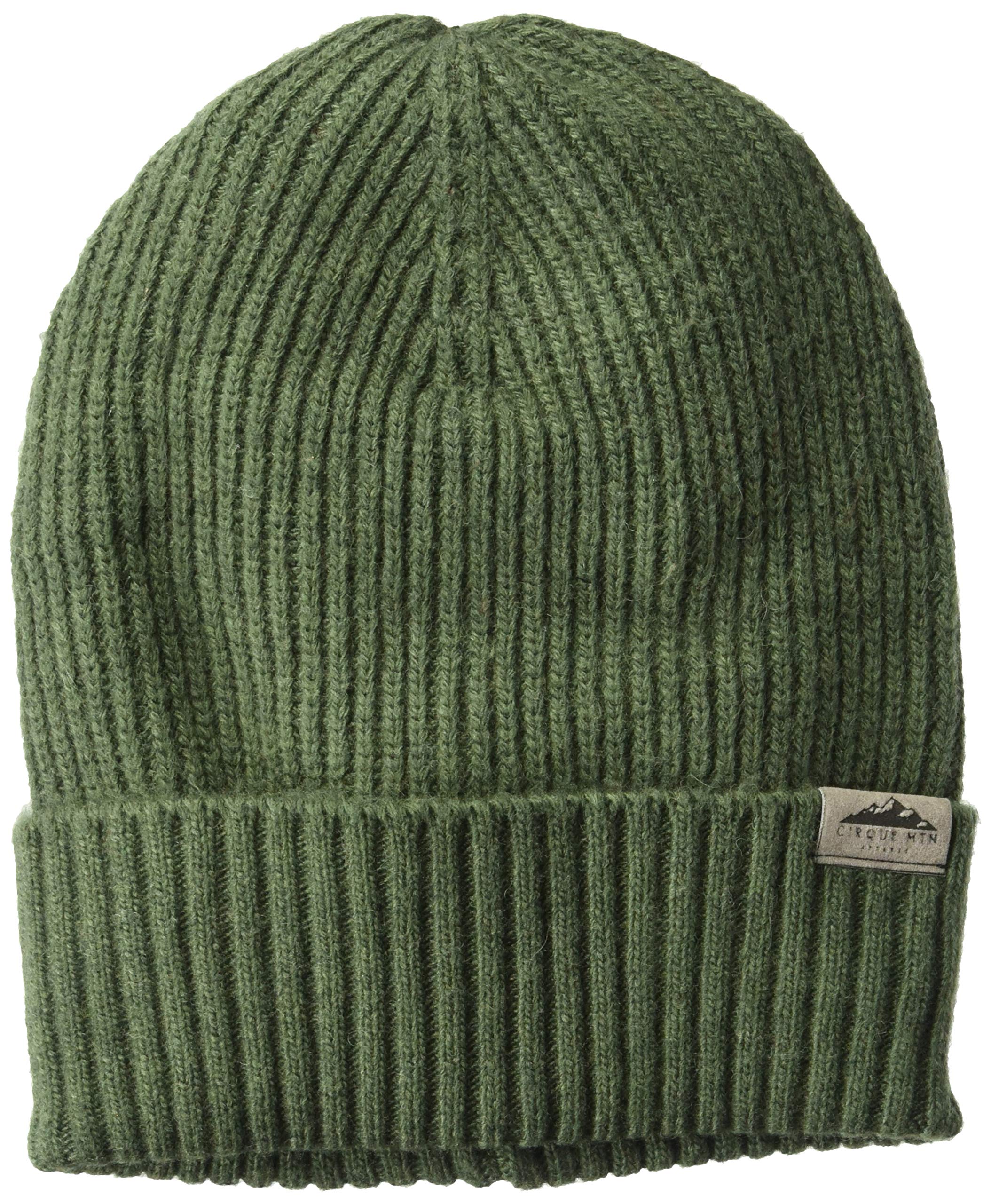 Cirque Mountain Apparel Verbier Beanie