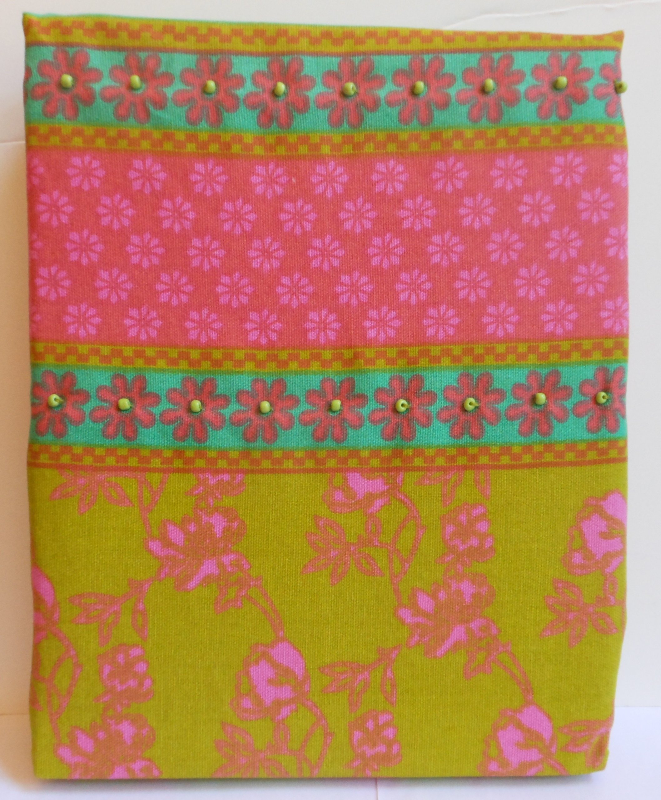 BathSense Fabric Shower Curtain – Elements