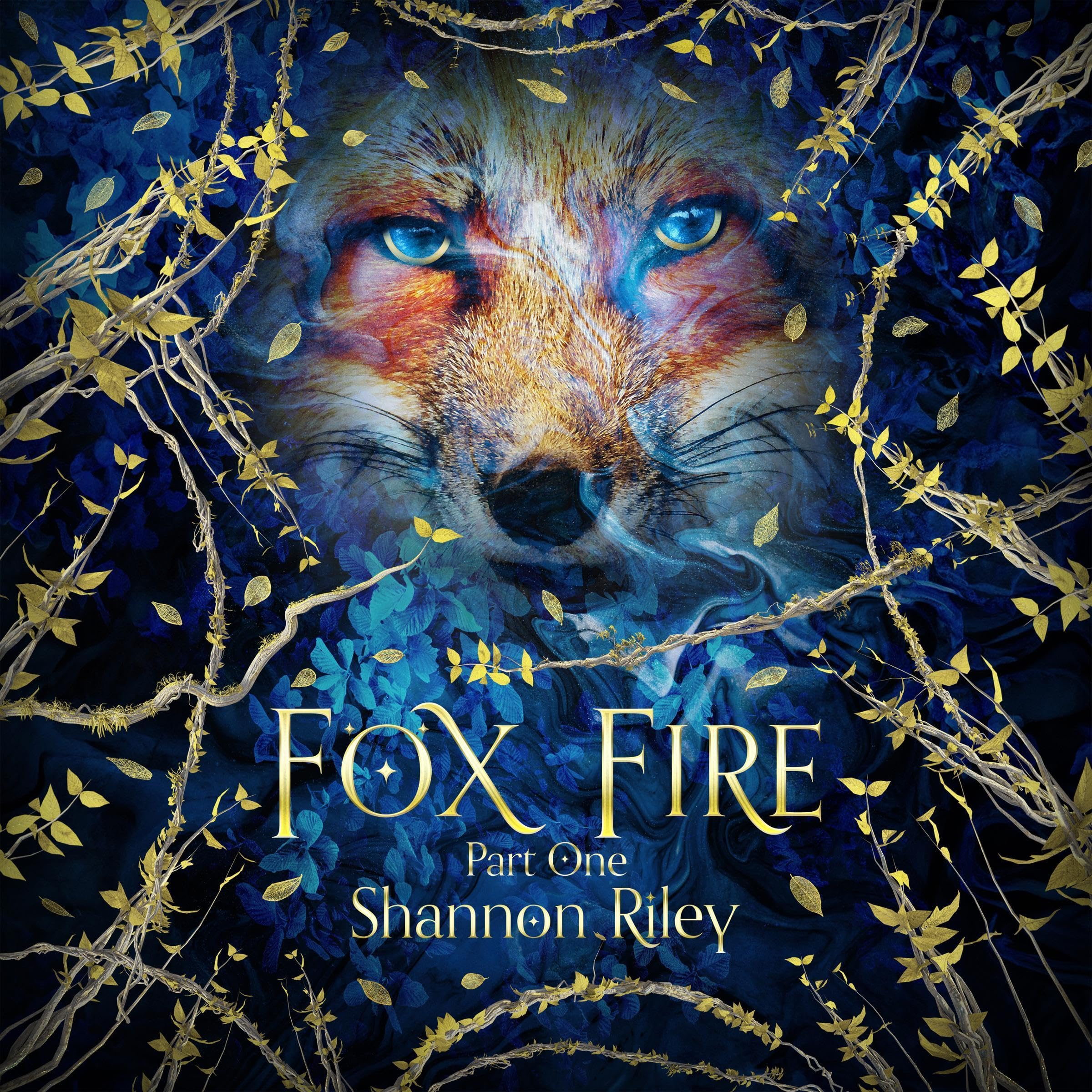 Fox Fire, Part One