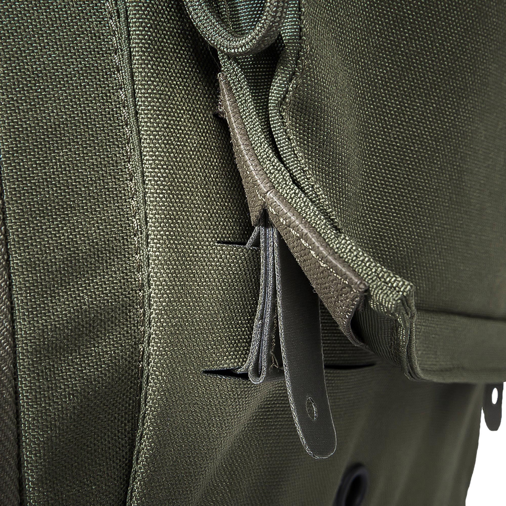 Tasmanian Tiger Unisex Tt Modular Pack 45 Plus Rucksack (1er Pack)