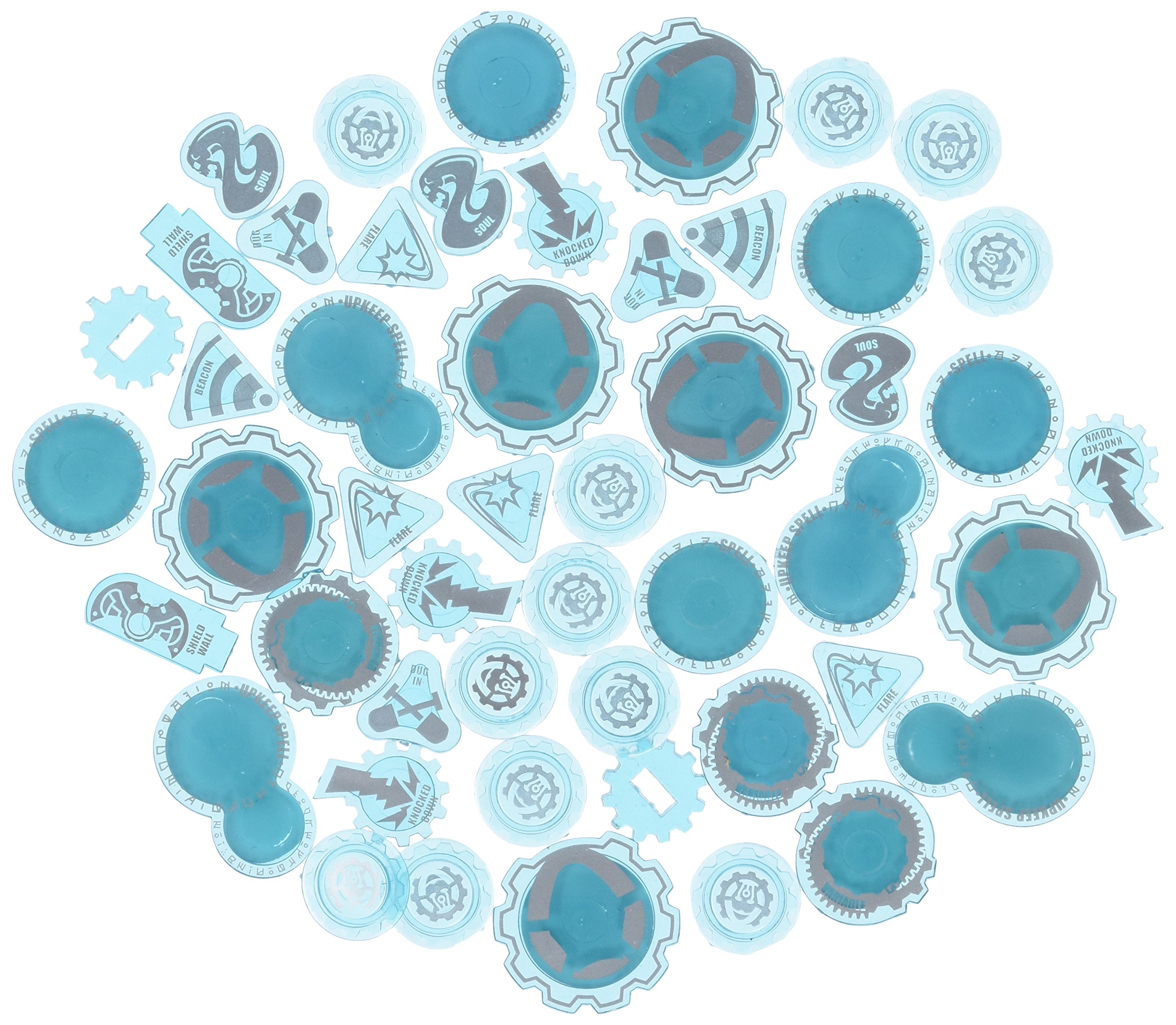 Con Convergence Tokens