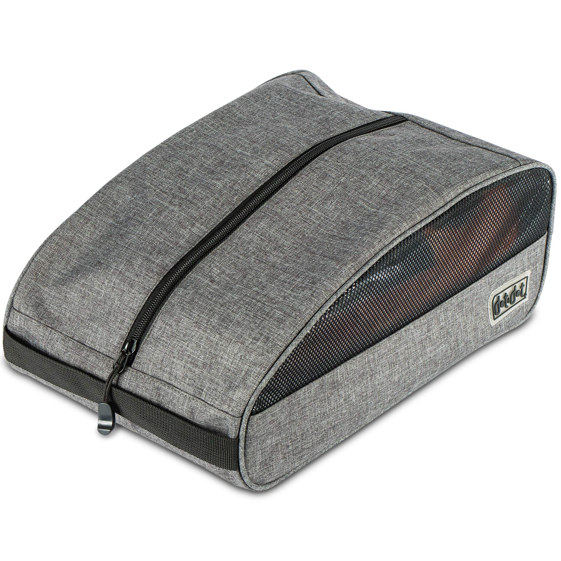 15 Best Golf Shoe Bags 2023 Reviews & Ratings