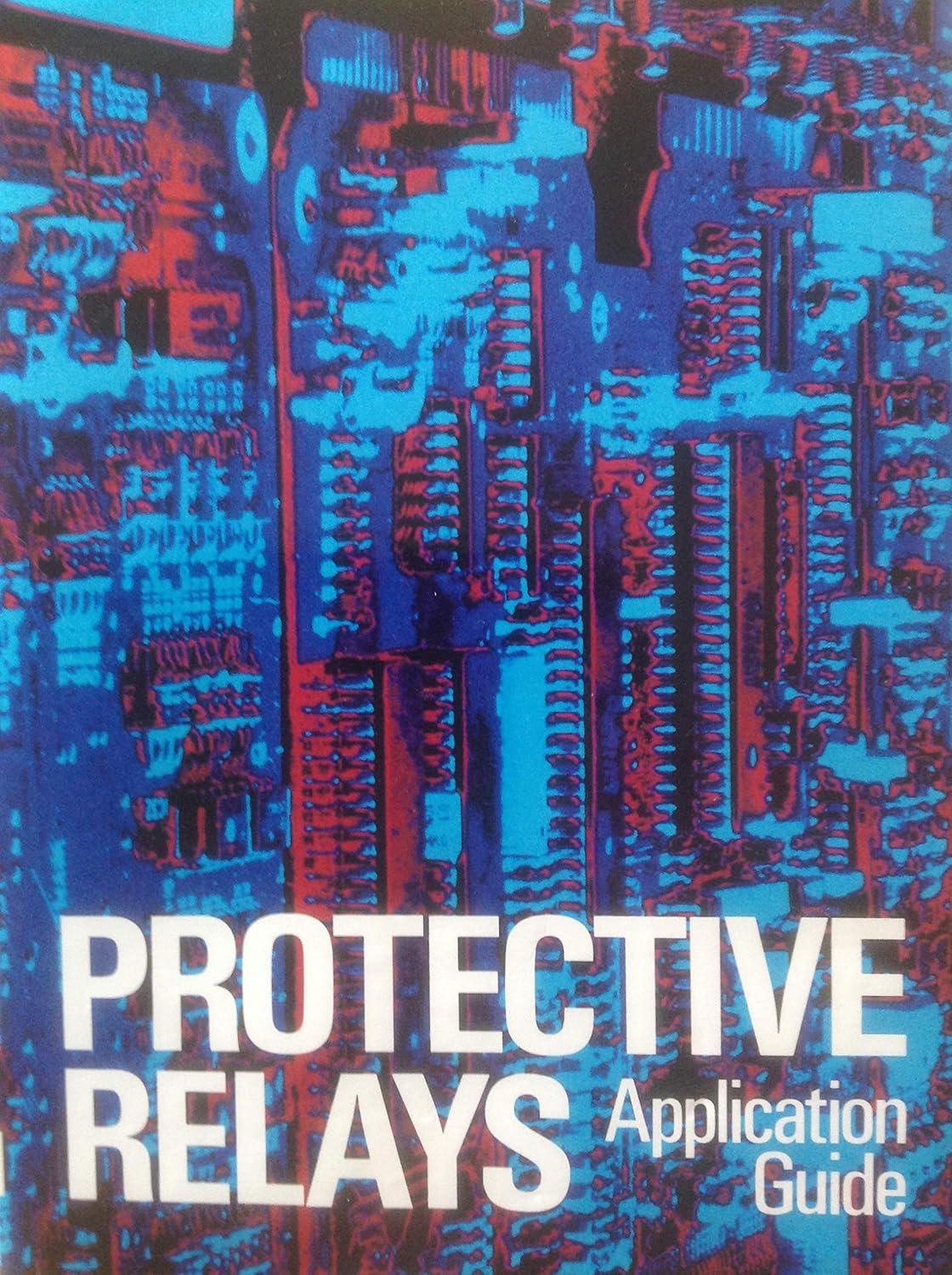 Protective Relays Application Guide