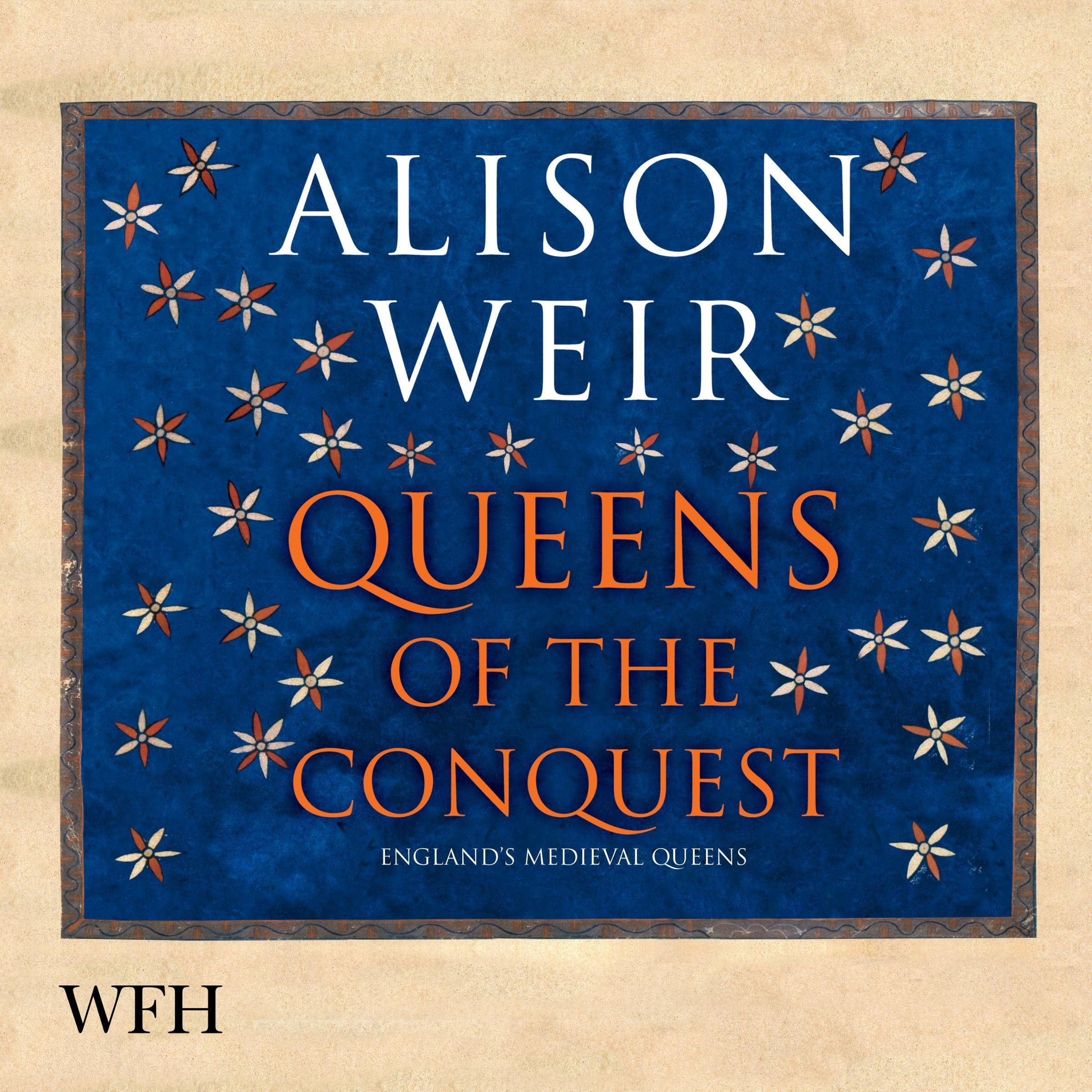 Queens of the Conquest