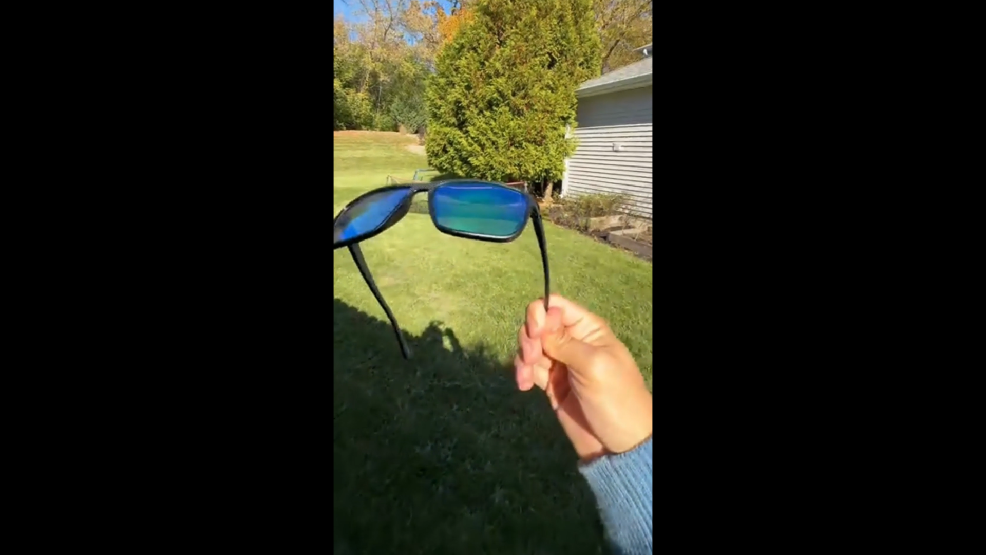 Amazon.com: Arttodo Golf Sunglasses, UV Polarized Sunglasses for
