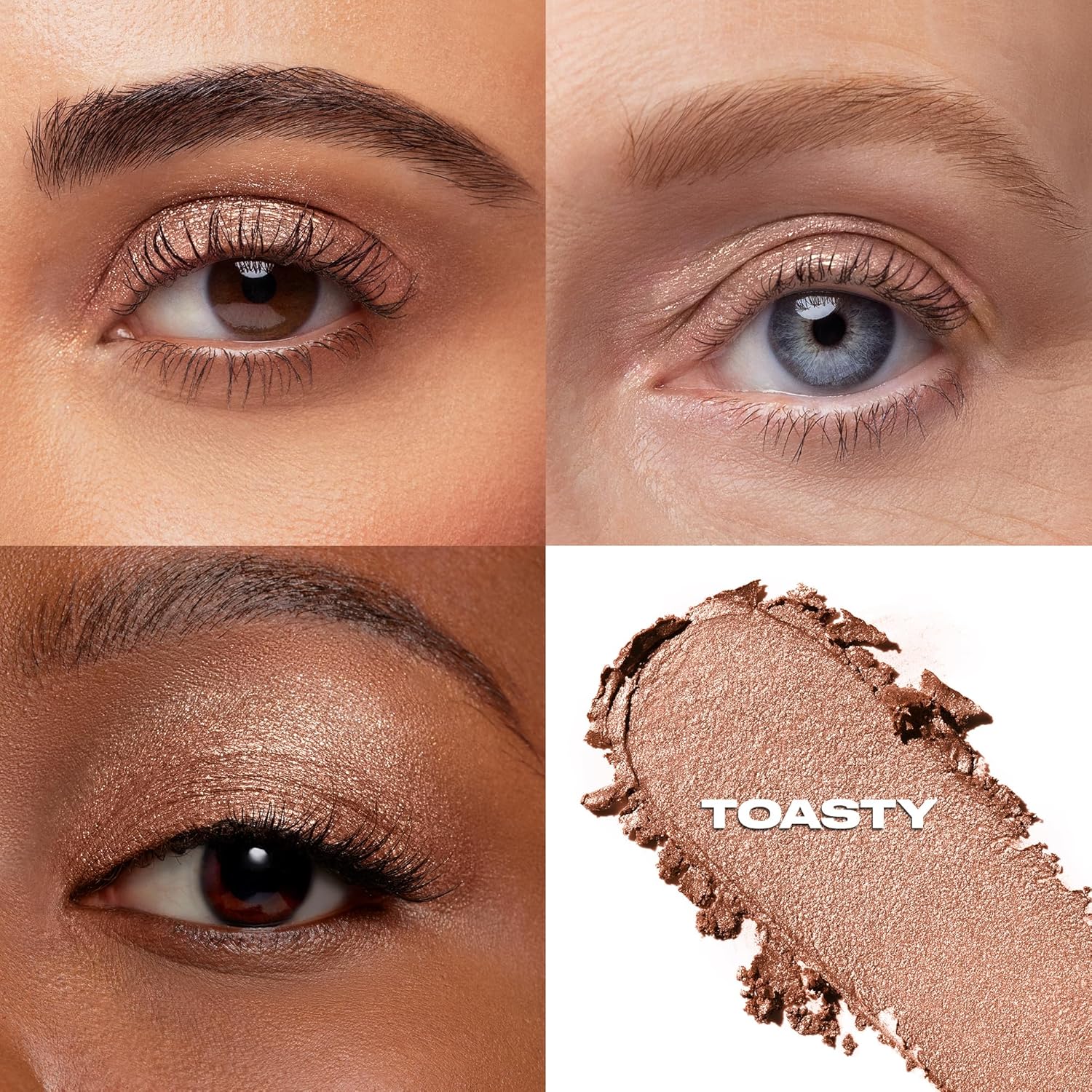 URBAN DECAY Naked Eyeshadow Stick - Waterproof Cream Eye Shadow Base, Crease-proof, Transfer-proof, 16HR Wear, Soft-Blur Effect