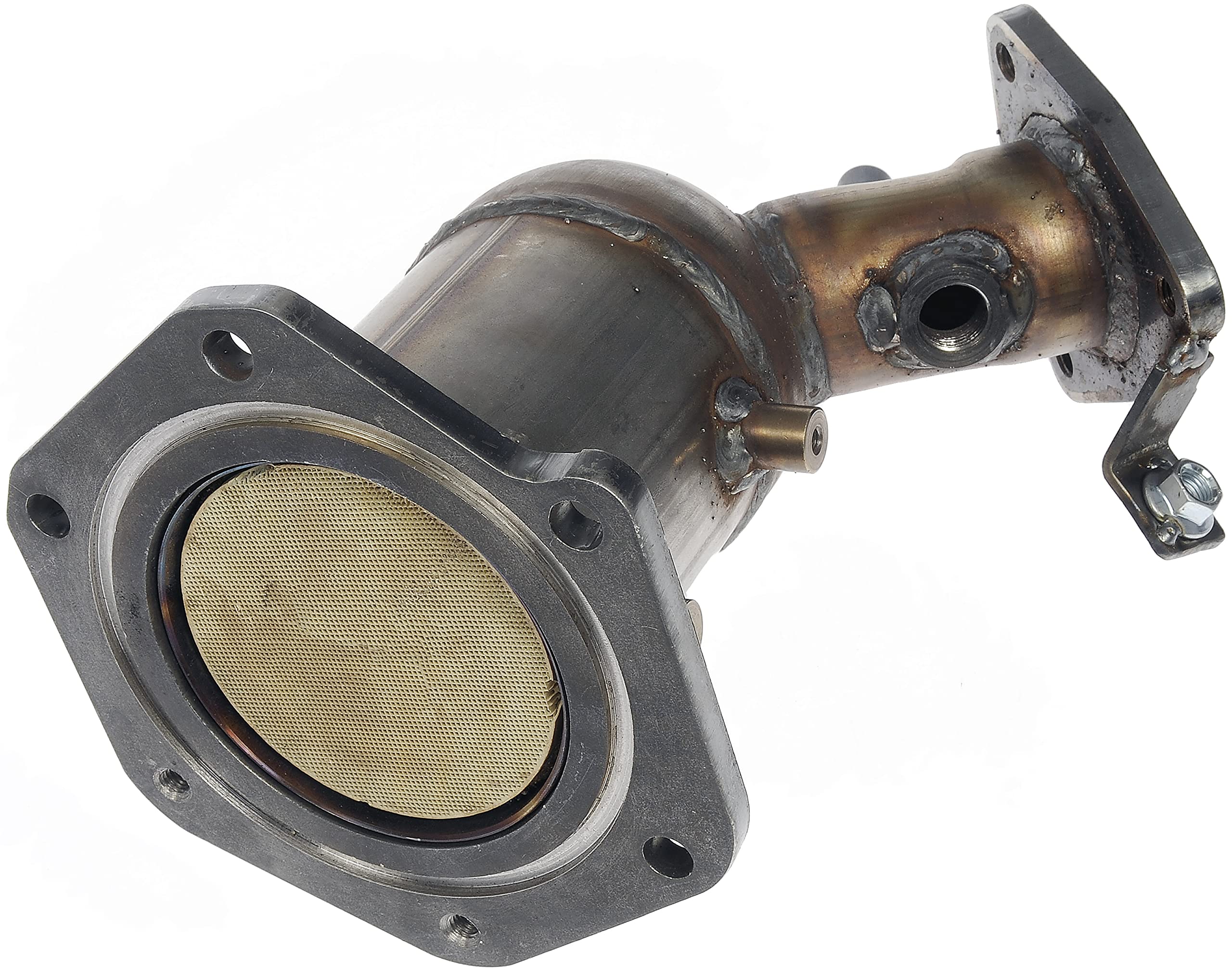 Amazon | Dorman 674-489 フロント触媒コンバーター 一部のInfiniti