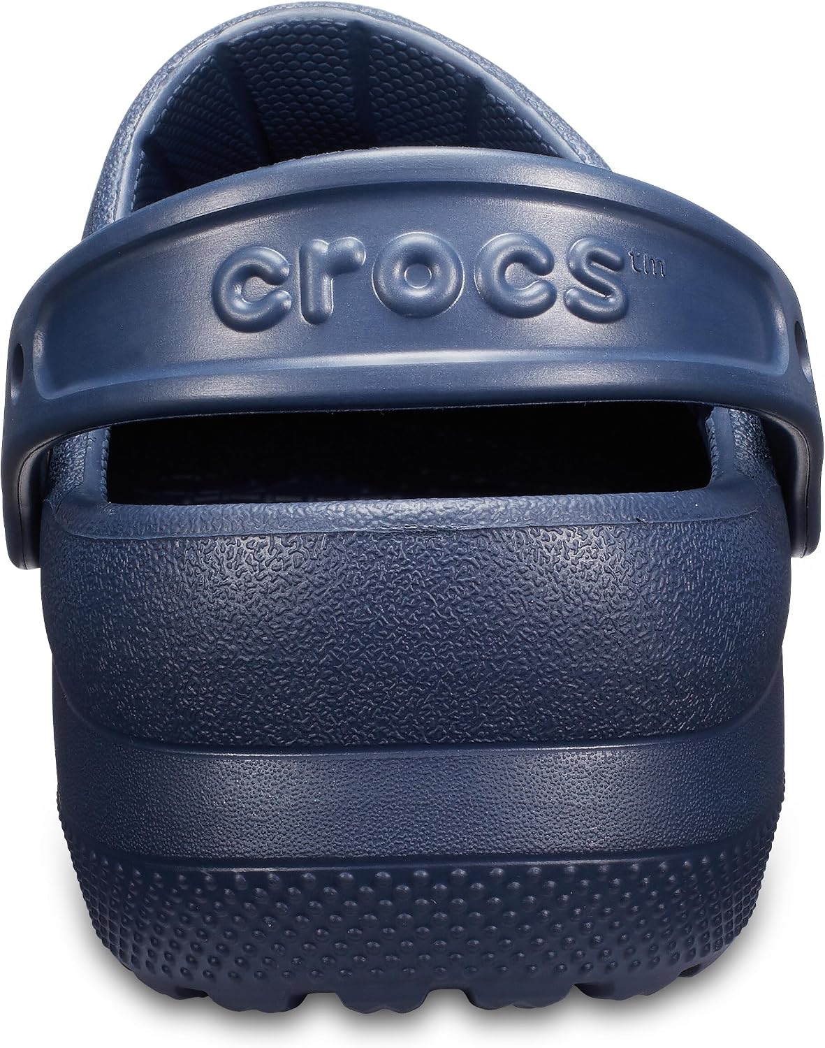 Crocs Unisex Adult Specialist II Work Clogs | Enclosed Toe | Slip Resistant | All Day Comfort