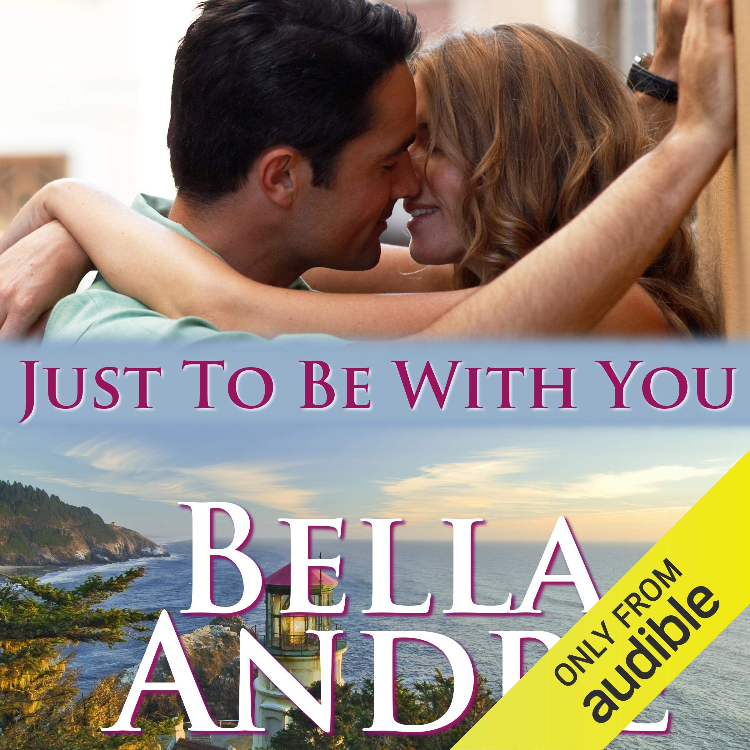Cover art for Just to Be with You