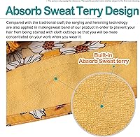 Vista 127 de GUOER Sombrero Bouffant Gorra Talla única Multicolor