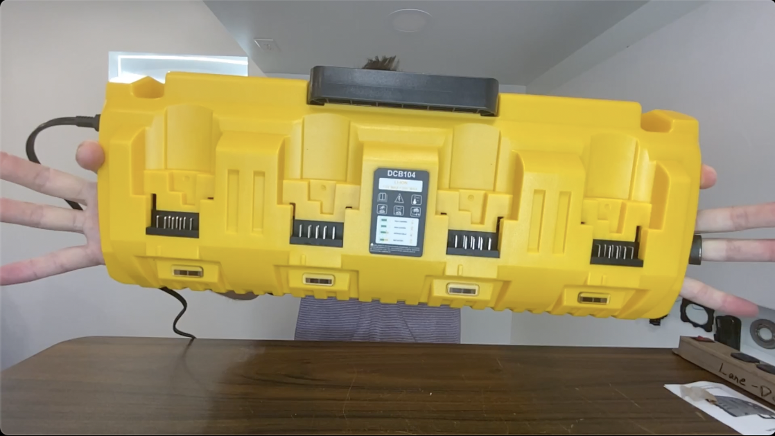 BEST DeWalt Battery Charger? | Replacement Chargers for Batteries