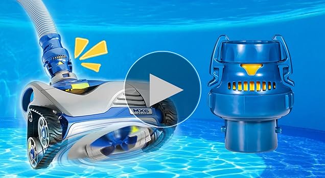 Amazon.com: FRV100 Flow Regulator Valve Replacement fit for Zodiac