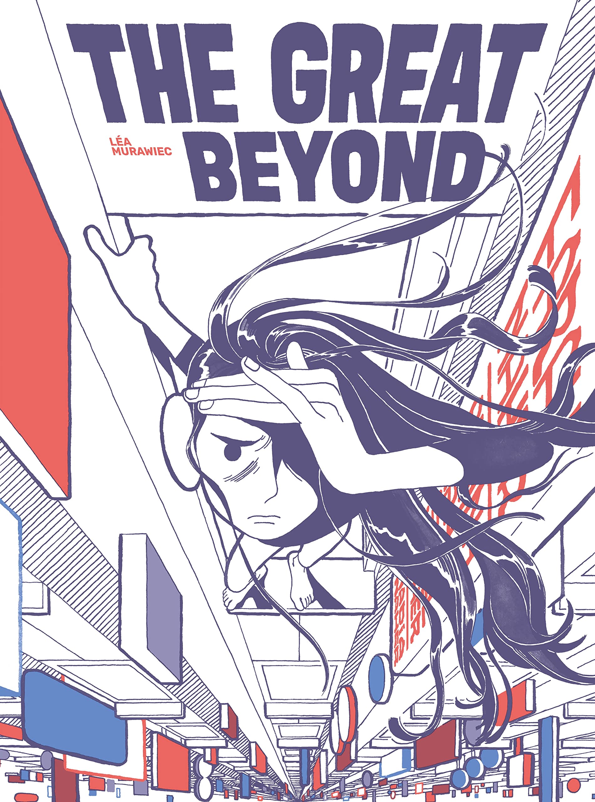 The Great Beyond | Amazon.com.br