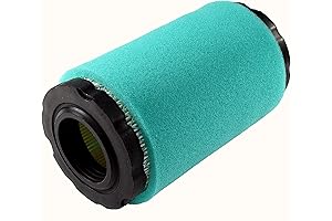 HQRP Filter Kit for Craftsman Lawn Tractors with 19-21HP B&S Intek Engines