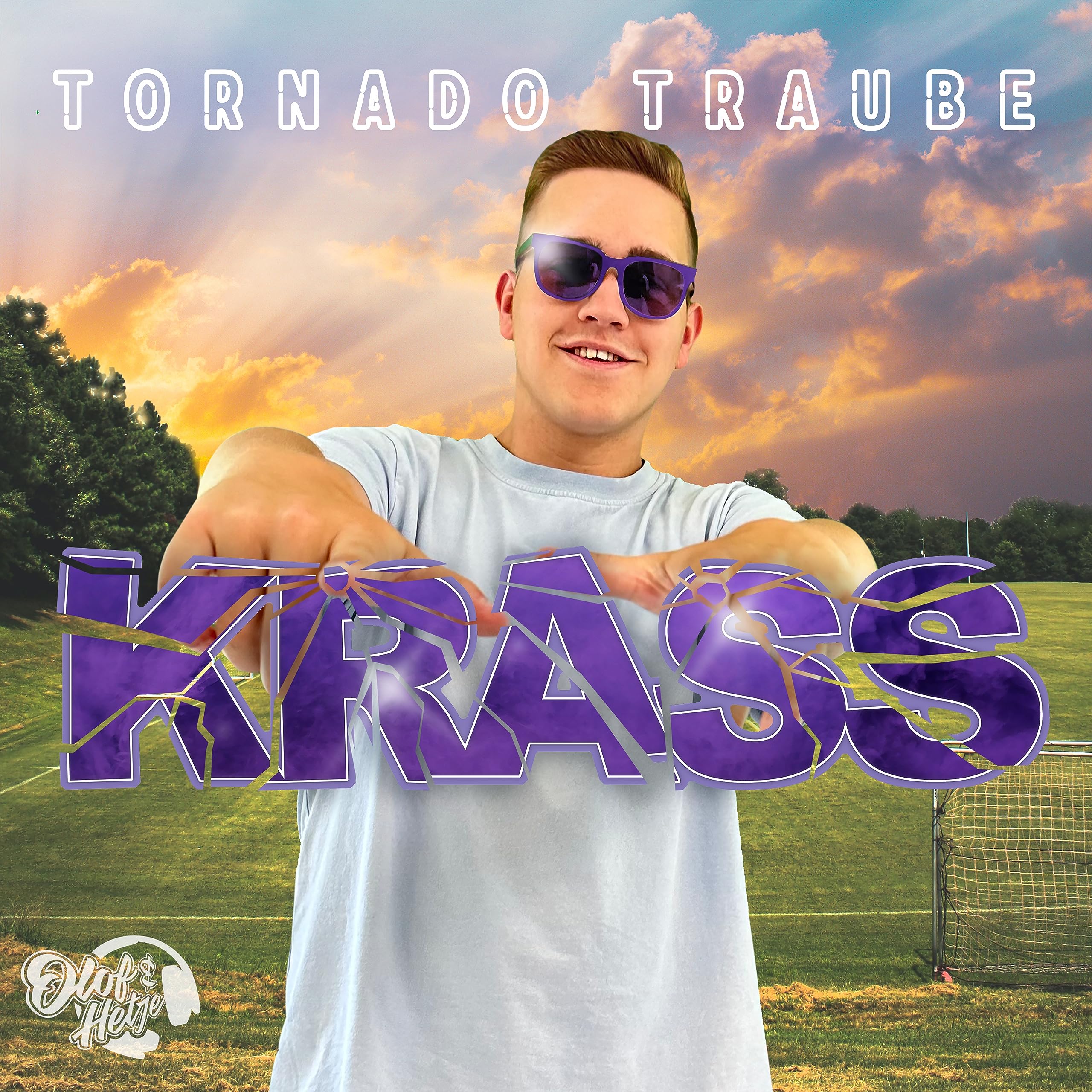 TORNADO TRAUBE