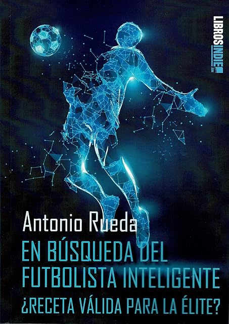 Portada de En Busqueda del Futbolista Inteligente