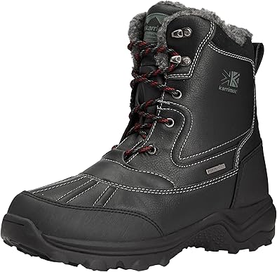 Karrimor Heren Sneeuw Casual 3 Weathertite High Rise Wandelschoenen :  Amazon.nl: Kleding, schoenen \u0026 sieraden