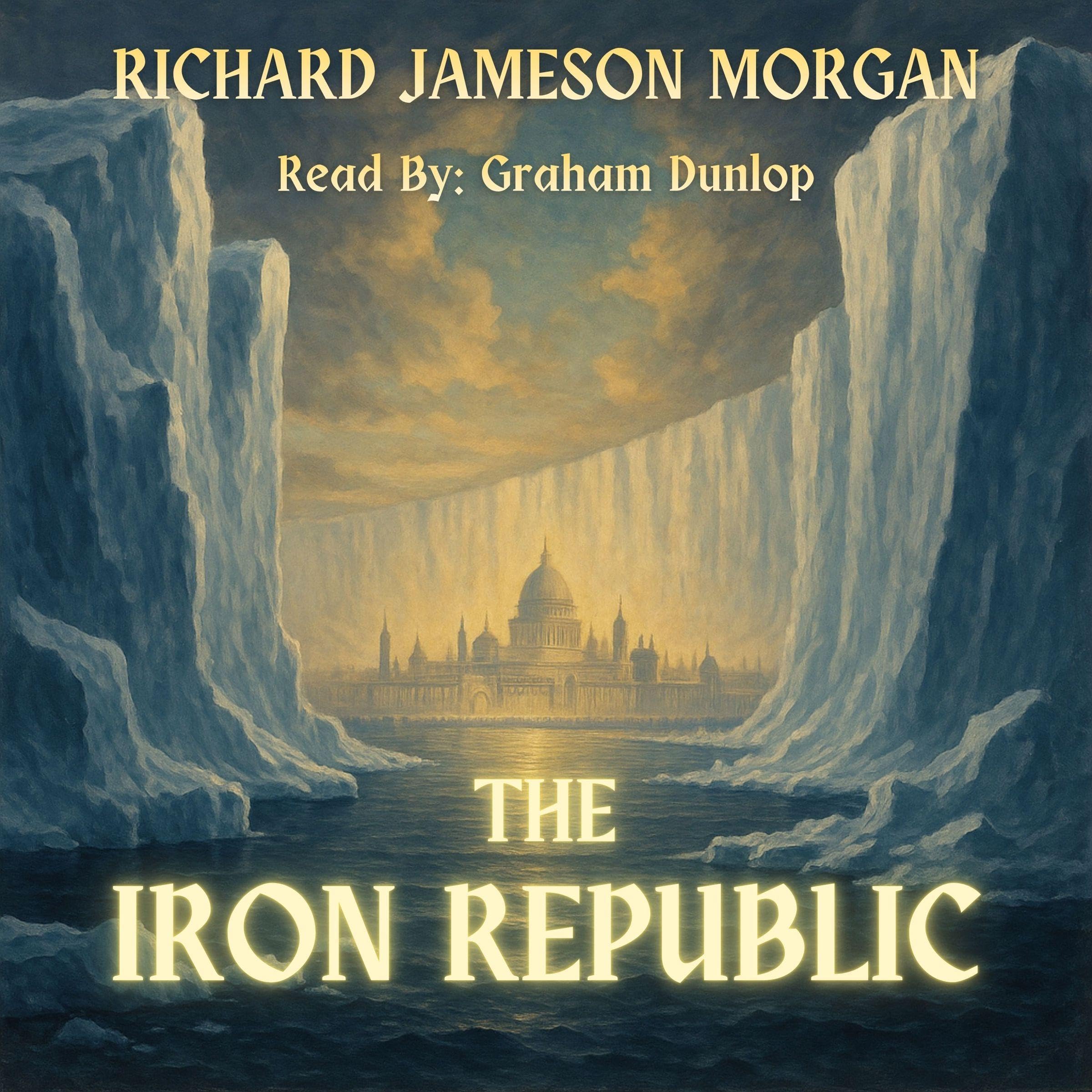 The Iron Republic