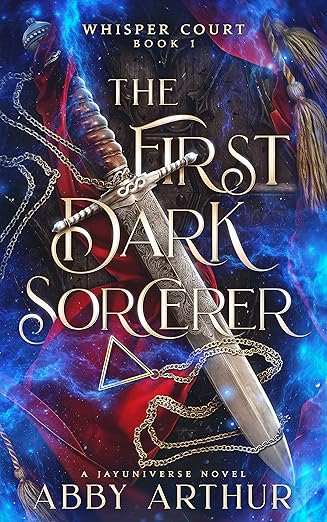 The First Dark Sorcerer