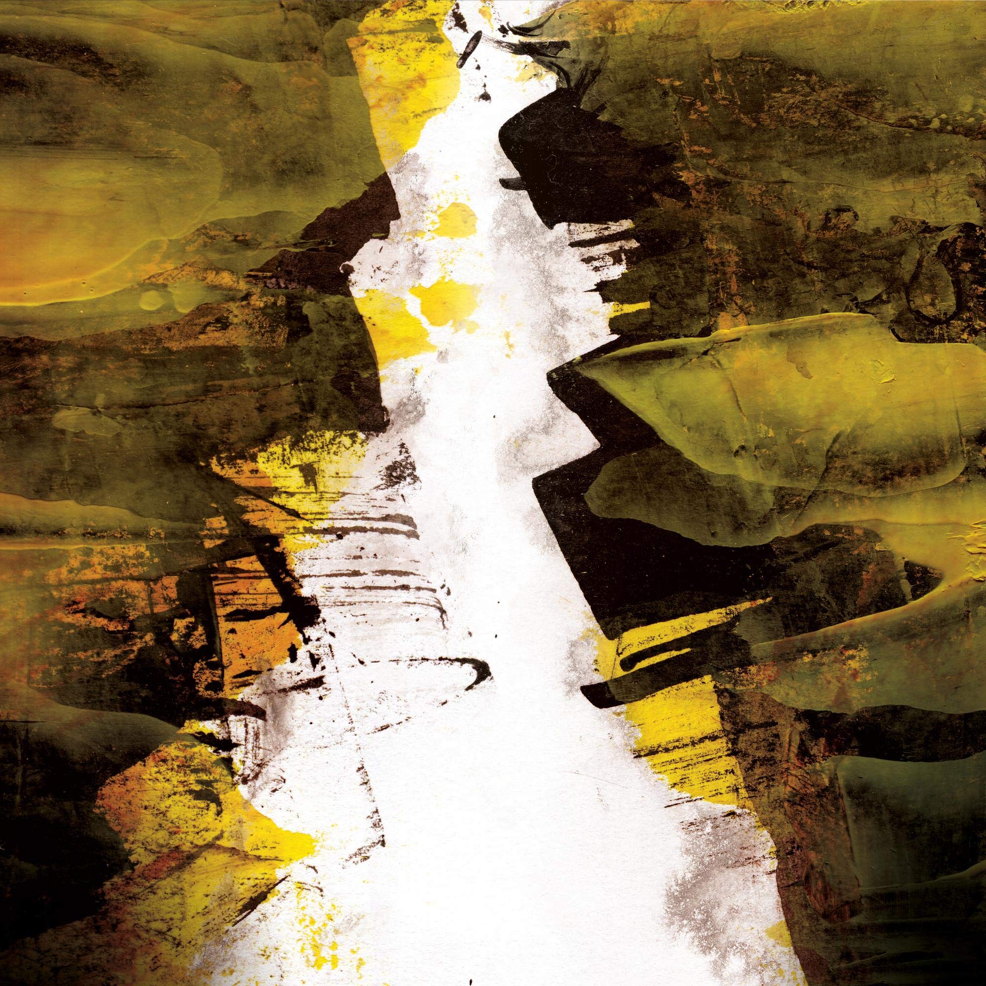 Lizzard Eroded LP New 4059251149637