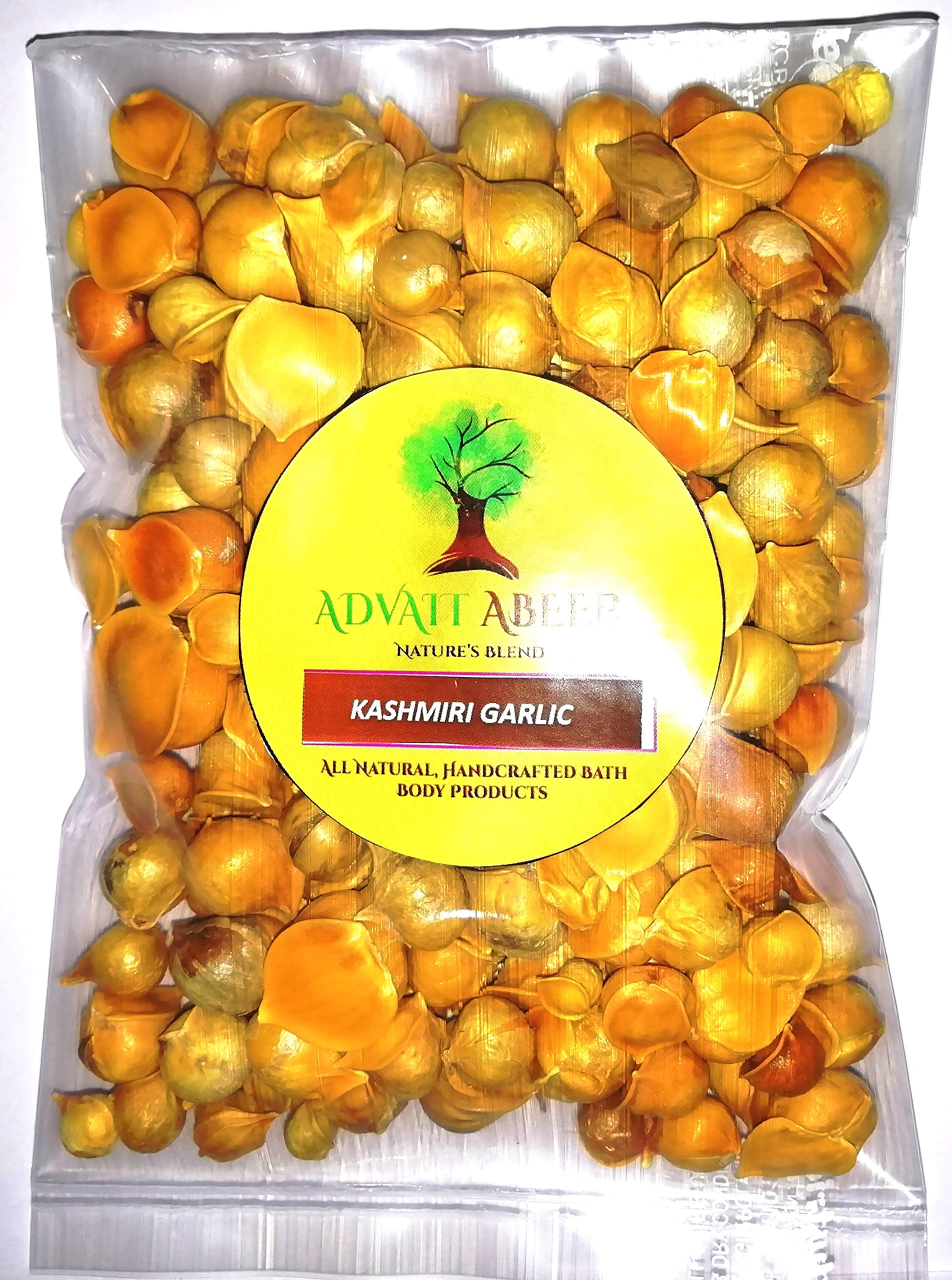 Organic Kashmiri Garlic/ek kali lehsun/snow mountain garlic (100 gms) (B07LD68N7J) Amazon Price History, Amazon Price Tracker