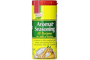 Knorr Aromat Seasoning: Enhance Meals with Unforgettable Flavor