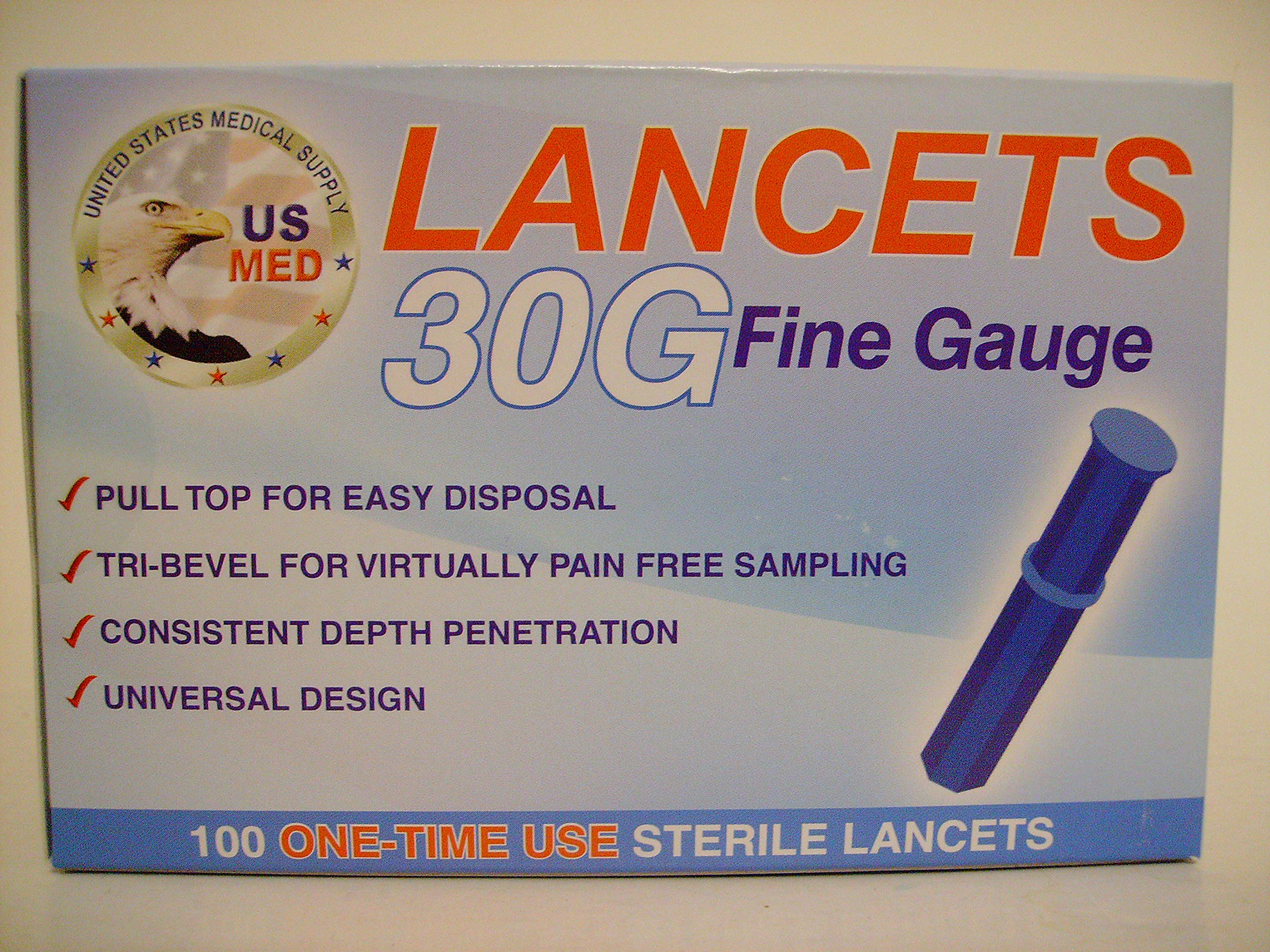 100 Arkray Glucocard Expression Test Strips & 30G Lancets Buy Online in UAE at desertcart