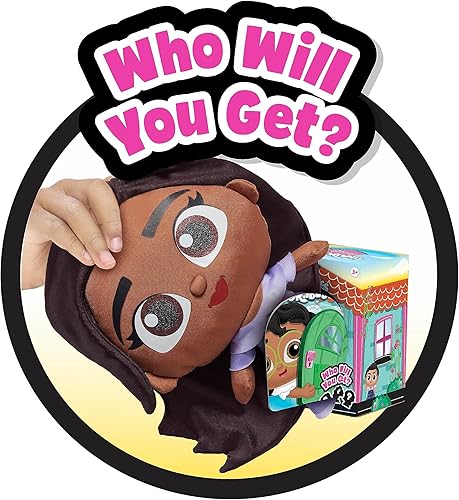 Miniatura 5 de Disney Doorables Just Play - Peluche de peluche coleccionable de 10 pulgadas, los estilos pueden variar, juguetes para niños a partir de 3 años