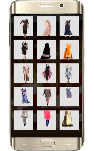 Girls Fashion Suite Editor