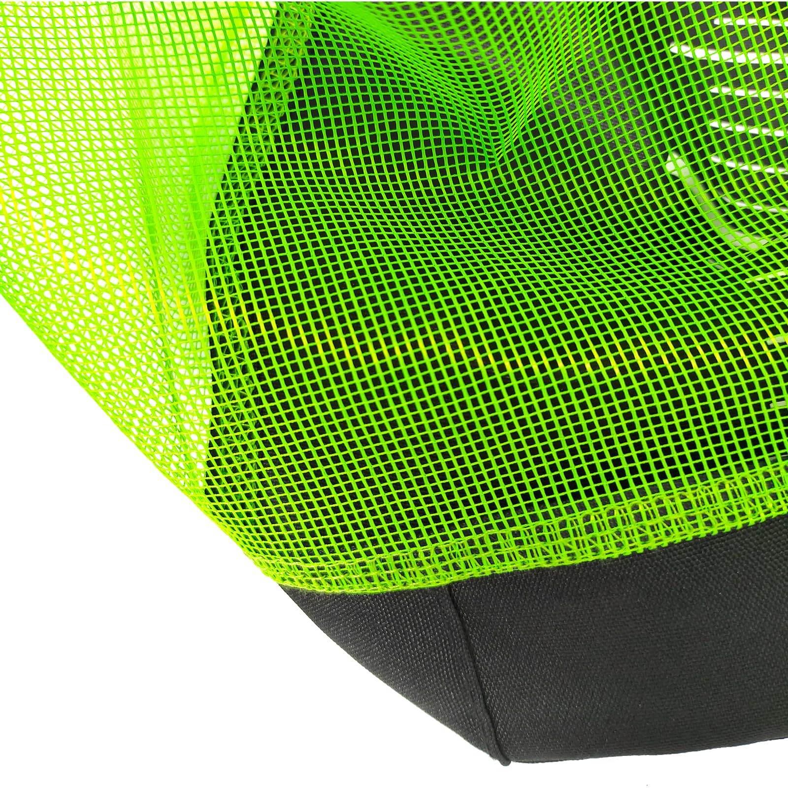 Amazon | WAVE GEAR 玉網 鮎袋ダモ 39cm 尻手ロープ付き タモ KP