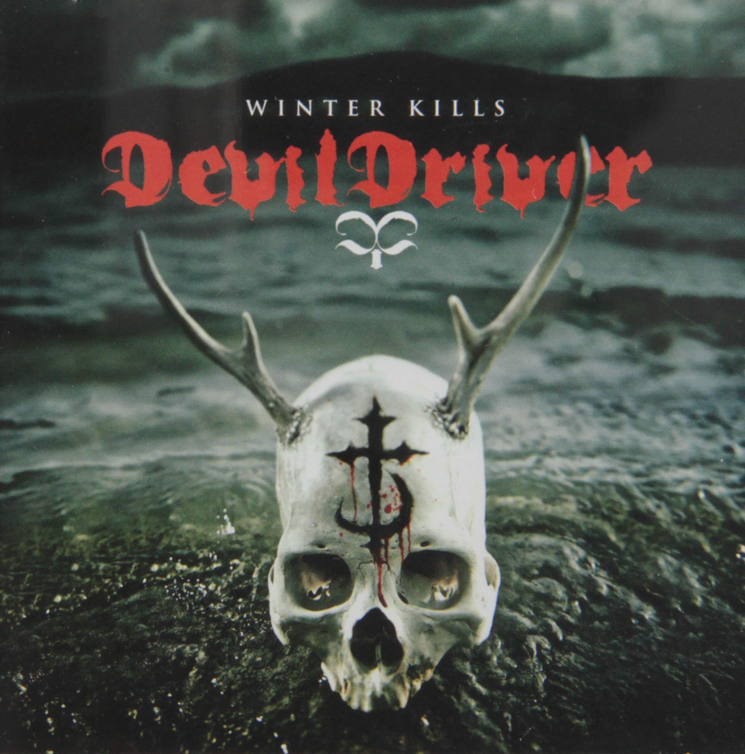 Winter Kills