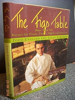 The Figs Table: Figs Table