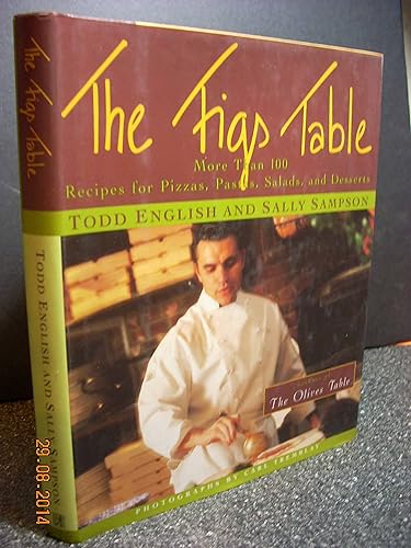 The Figs Table: Figs Table