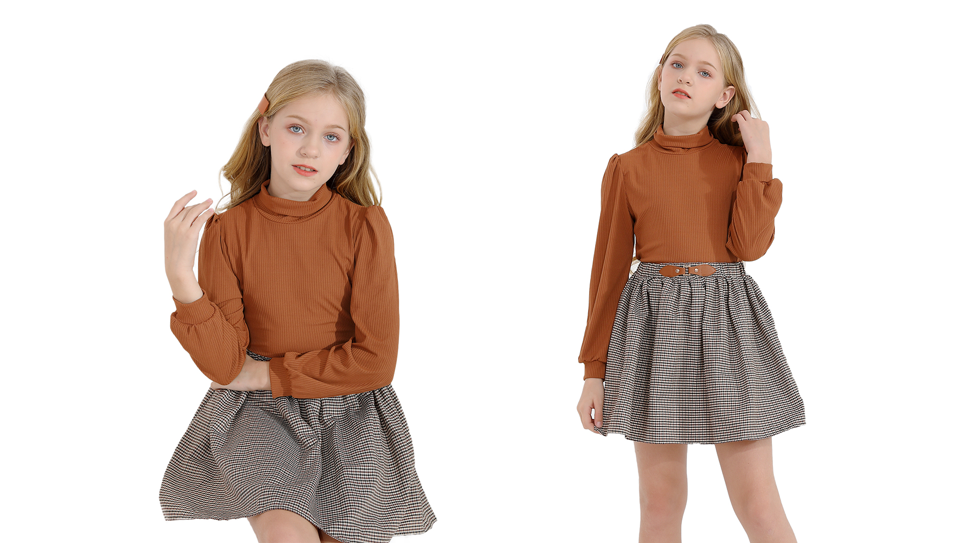 cute dresses and skirts Cute Teacher Outfits: 45 Looks With Skirts and Dresses ONLY