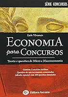 Economia Para Concursos