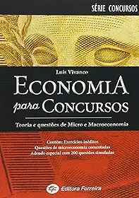 Economia Para Concursos