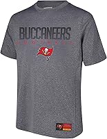 Vista 20 de Ultra Game Camiseta oficial de la NFL para el Día del Juego